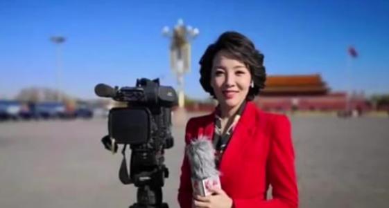 河北刘妙然央视,央视新晋女主播刘妙然简历