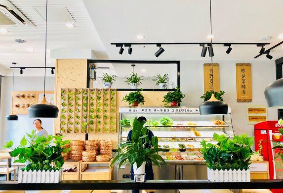 拔草杭城麻辣烫宝藏店,青蔬捞烫,吃货们解馋的好去处