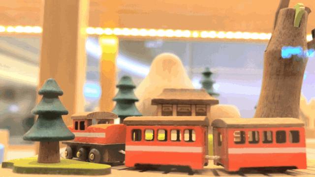 宝安西部中心,宝安的市中心