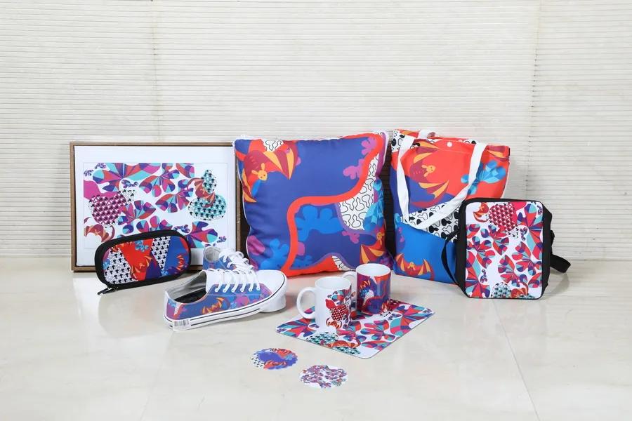 大名鼎鼎的故宫文创,实用又好看的故宫文创