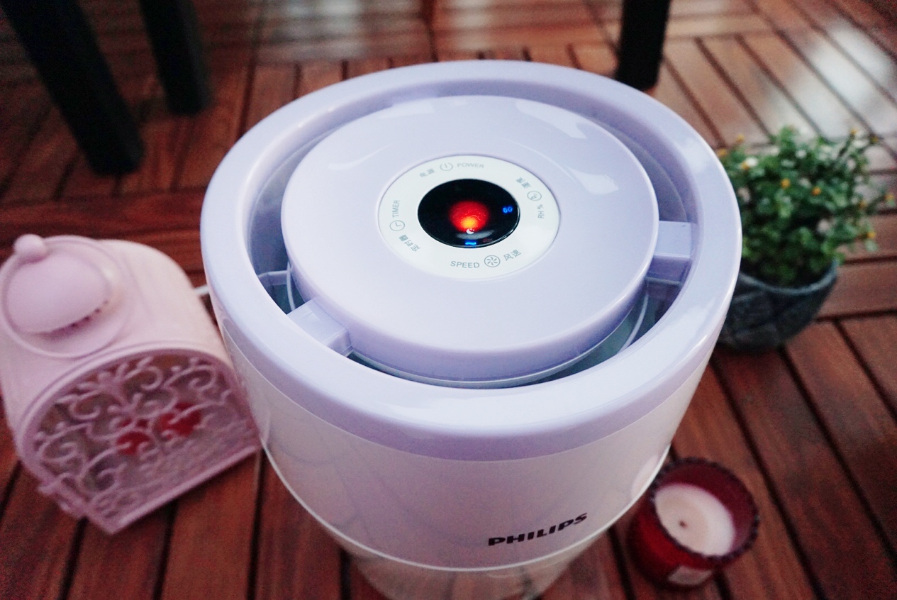 无雾加湿器增强版测评,飞利浦加湿器无雾老是自动停