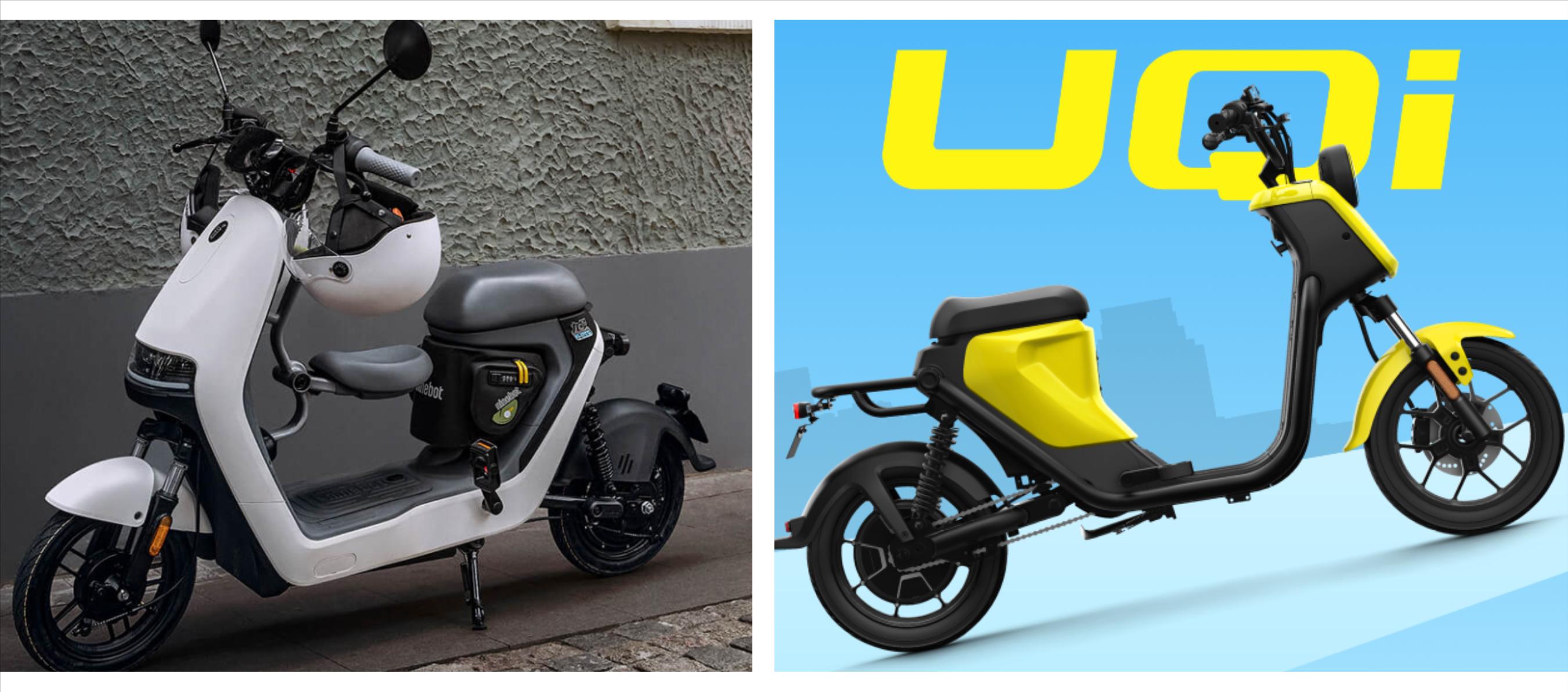 小牛九号锂电电动车,小牛电动车九号哪个智能