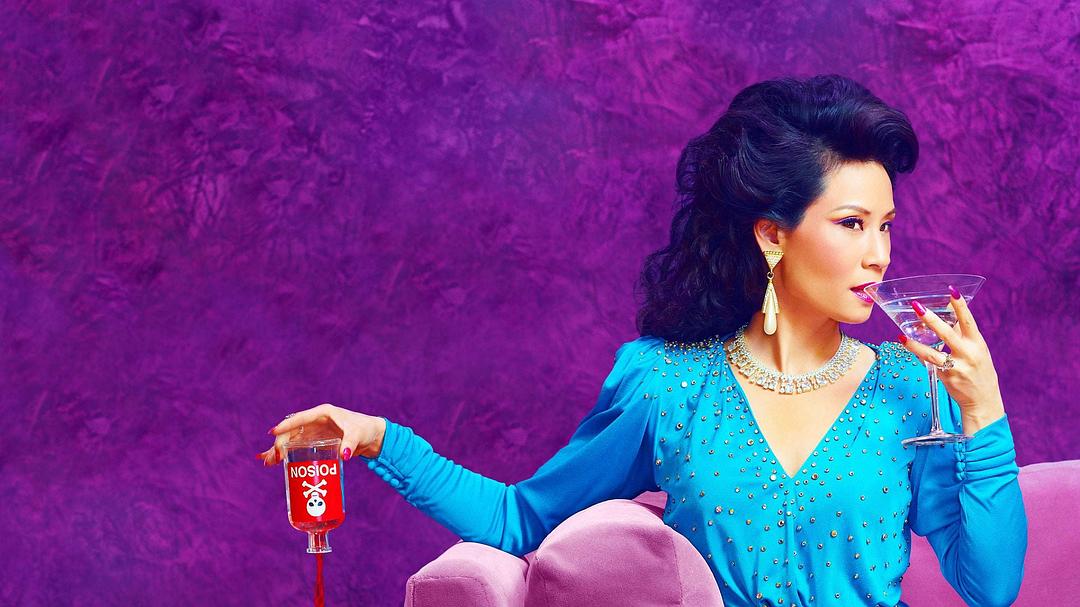 《致命女人》大结局，你真的了解这个亚裔女人吗？