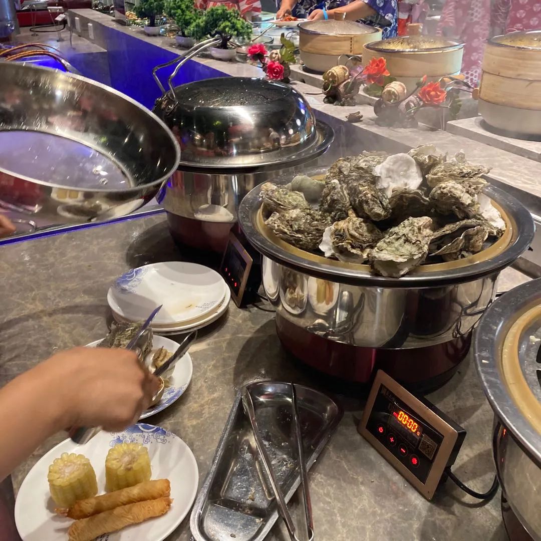 来大江户!享受吃喝玩乐温泉洗浴全方位服务