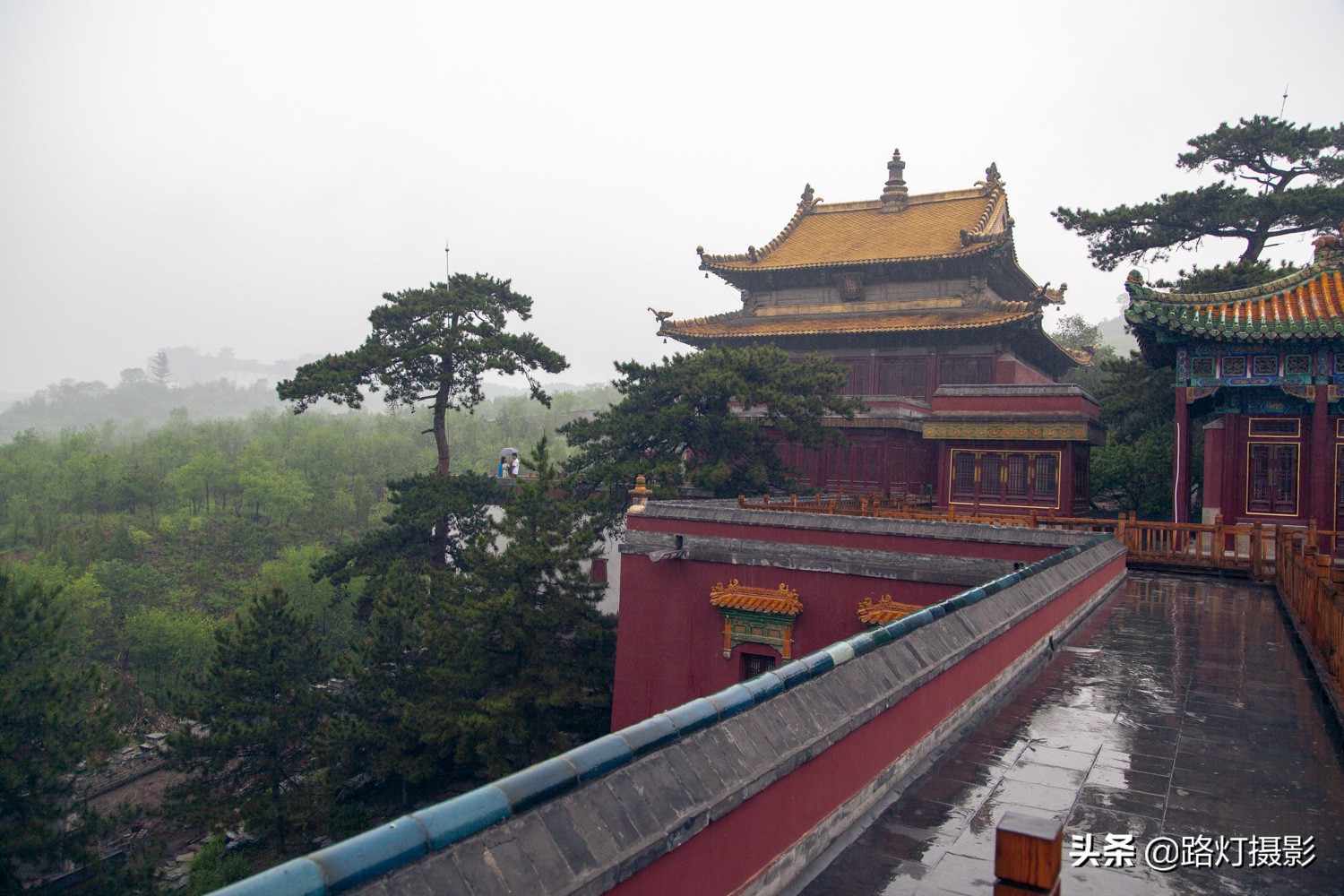 此生必游世界遗产经典之旅,一生必去的15个中国绝美之地