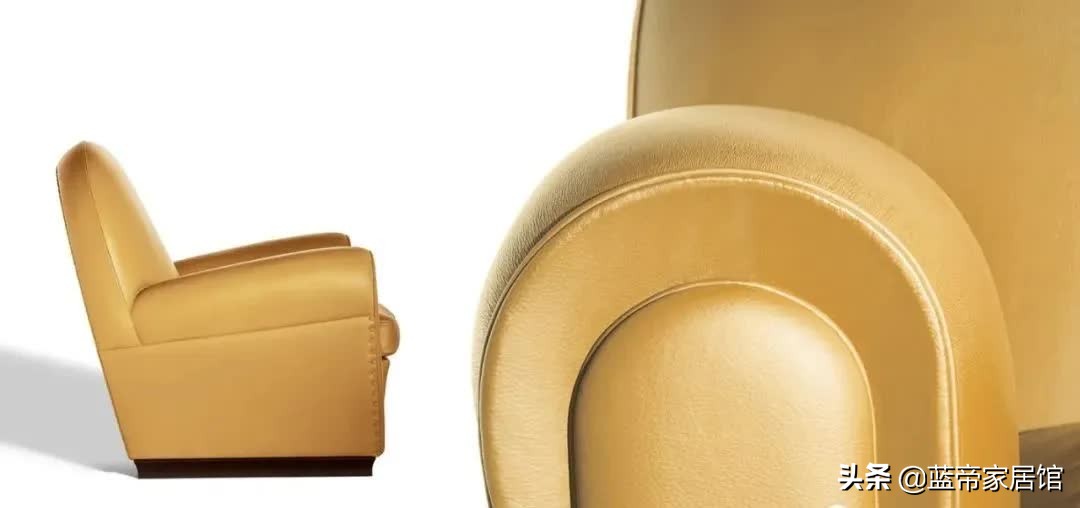 意大利家具品牌poltronafrau,意大利家具品牌经典款