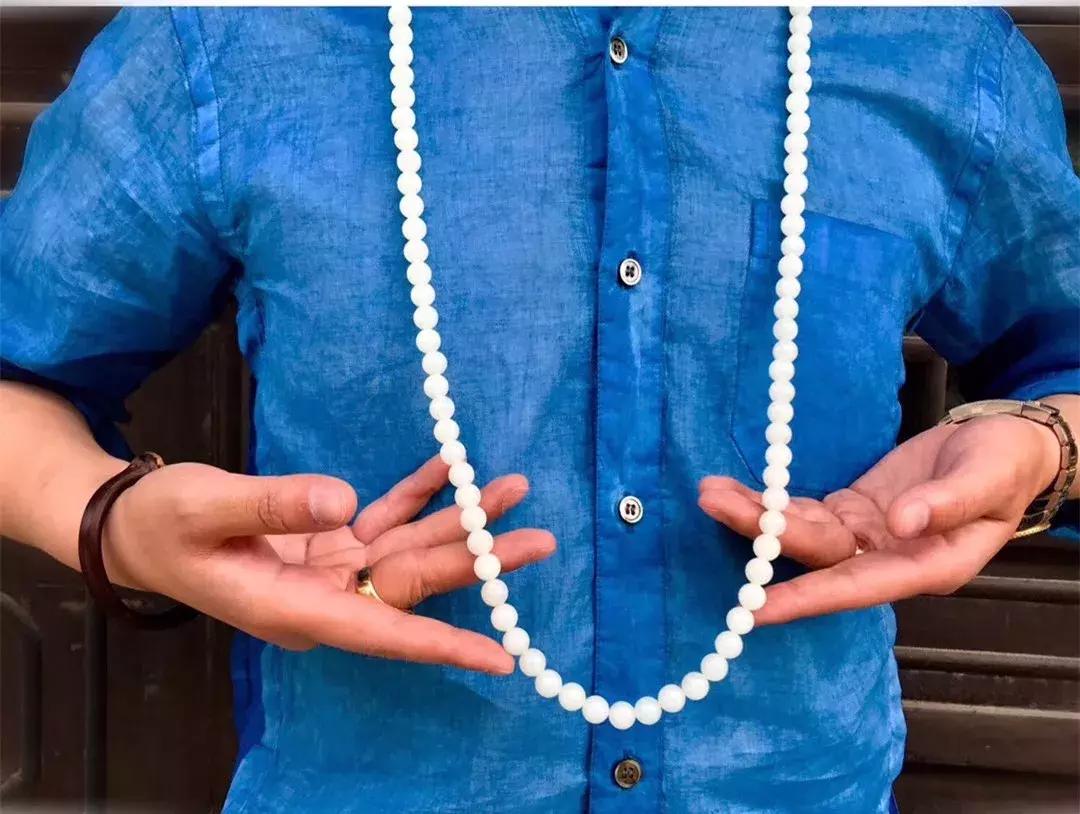 玉真的可能给人带来灾难吗,为什么玉能抵灾