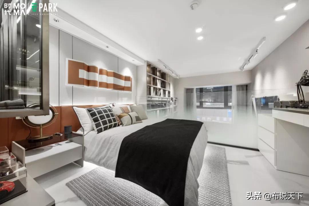 新楼盘首开爆火视频,长沙地铁3号线旁新楼盘