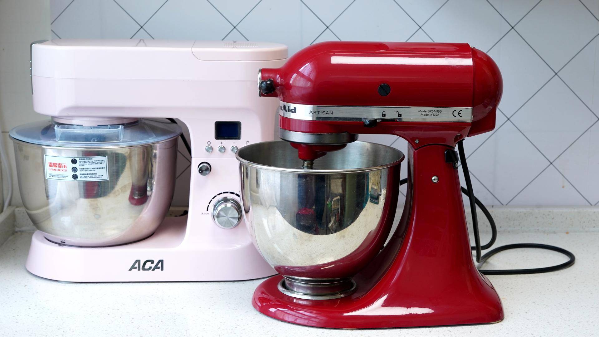 烘焙新手必看入门必备工具,烘焙小白入门级工具清单超实用