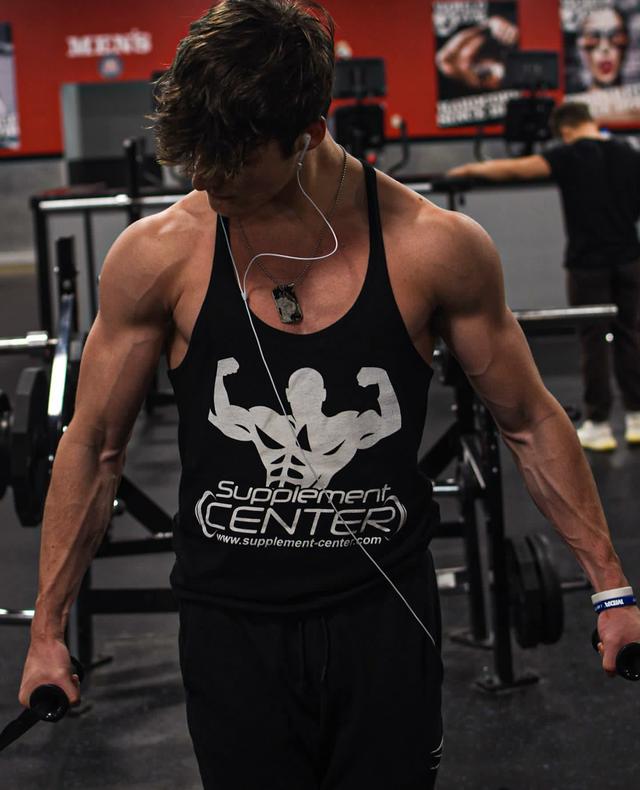 没有锻炼的动力,没有健身意识就不要给自己找借口