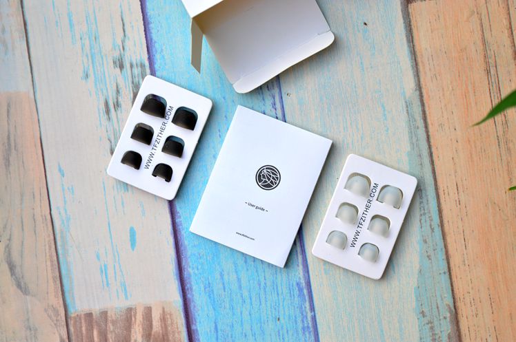 锦瑟香也tfzessence入耳式测评,锦瑟香也tfzlive3pro耳机测评