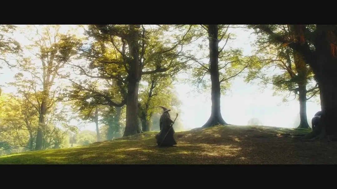 指环王中土历史,如何让指环王的中土变成真实的