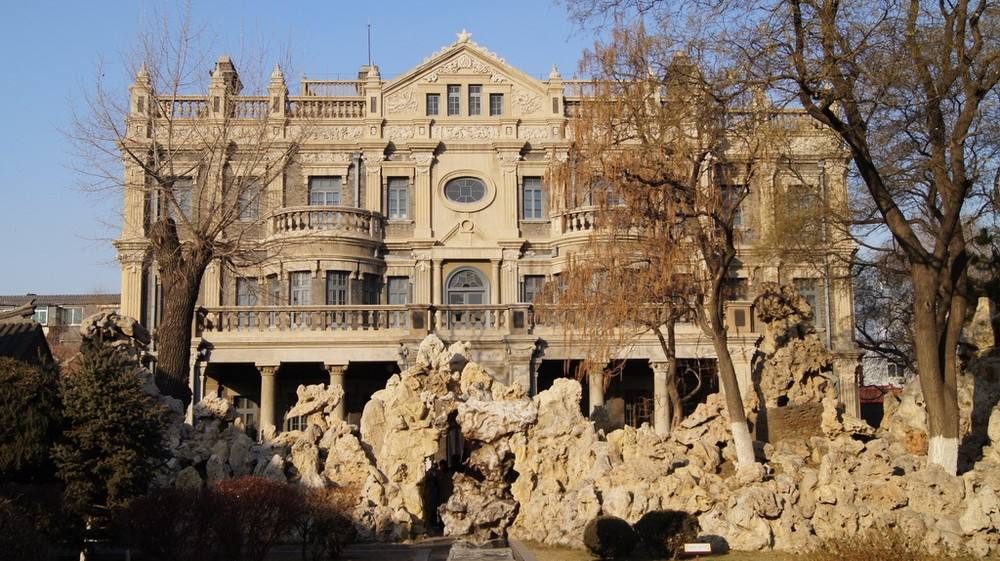 沈阳旅游必去景点排名,沈阳市好玩的地方沈阳十大景点