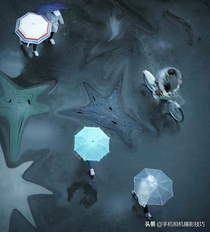 你的照片好不好看,照片拍得好与不好的区别