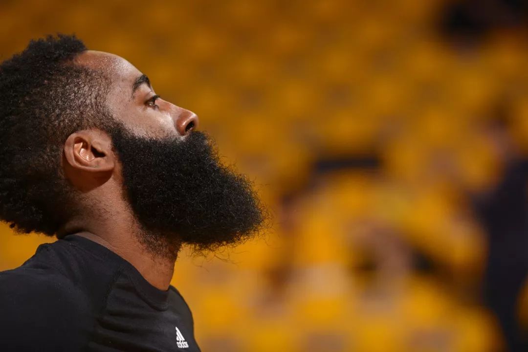 解读詹姆斯打控卫,詹姆斯哈登技能解说