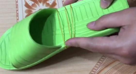 一招解决碎发多,碎发毛躁小妙招