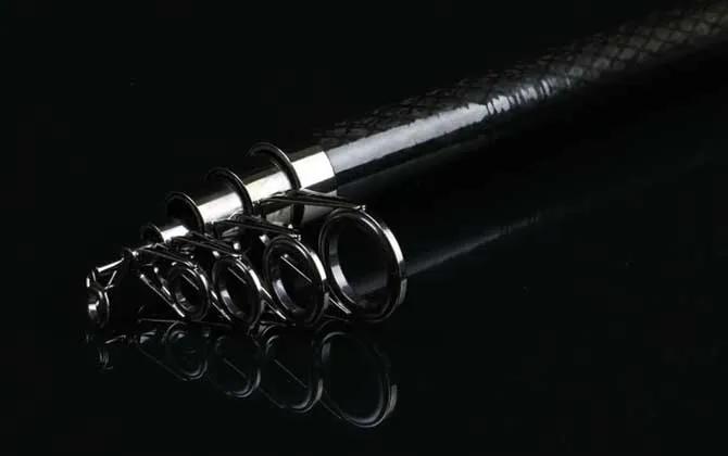 海竿钓鱼自动找底浮漂,海竿浮漂翻板钩使用方法