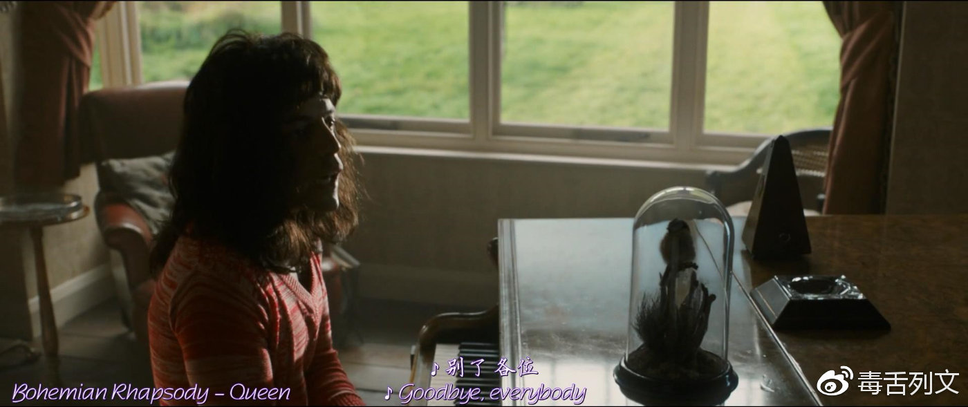 最全的波西米亚狂想曲,波西米亚狂想曲用在什么电影里