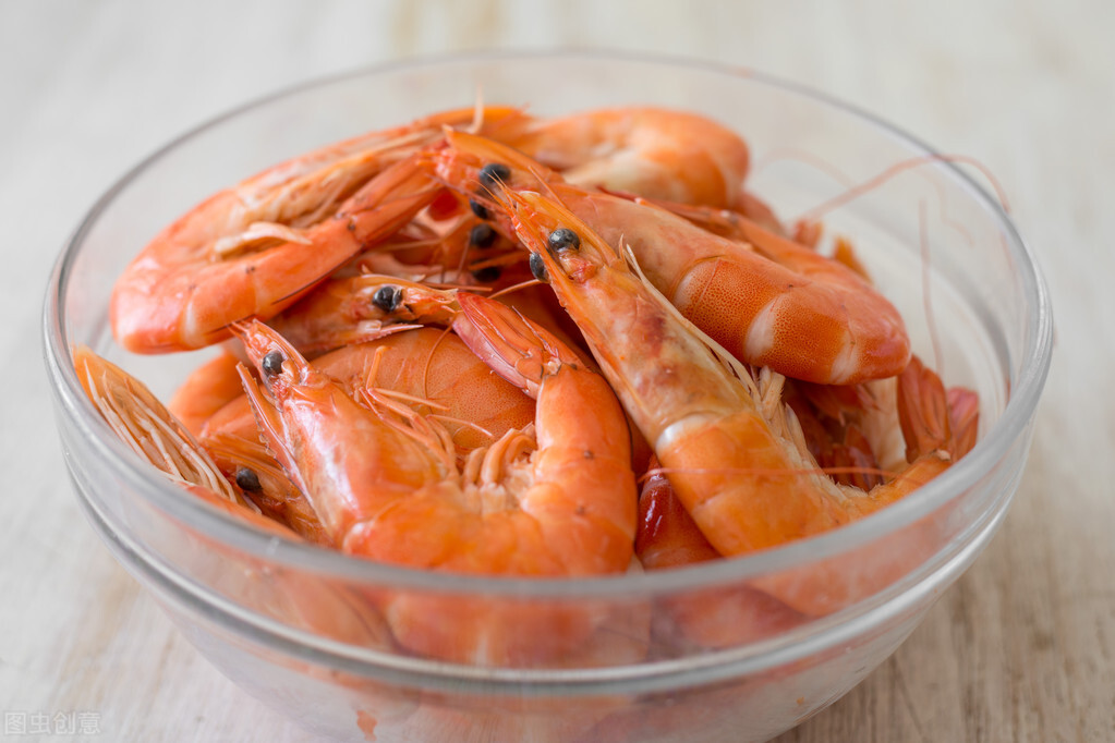 冷冻虾水煮虾一般煮多少分钟,水煮虾要用活虾还是冻虾