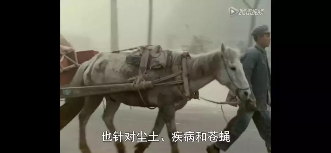 外国人拍了50年代的中国纪录片,60年代外国人拍中国的纪录片