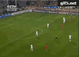 罗本梅开二度,罗本拜仁首秀