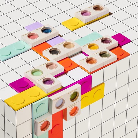 别再只逛那几家！征服欧妮的新生代5大韩系美妆　海量色系超好买