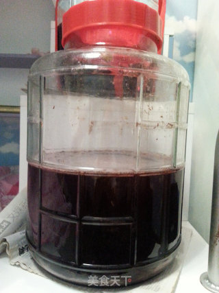 葡萄酒的做法大全视频教程,葡萄酒的做法