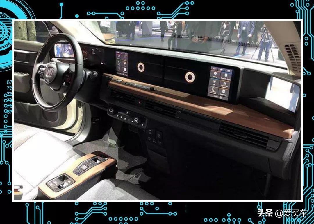 充电五分钟就能跑一天？日内瓦车展中这些黑科技酷到你无法想象