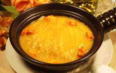 谭家菜，清代官府菜活化石！周恩来特别指示“一定不要失传”！