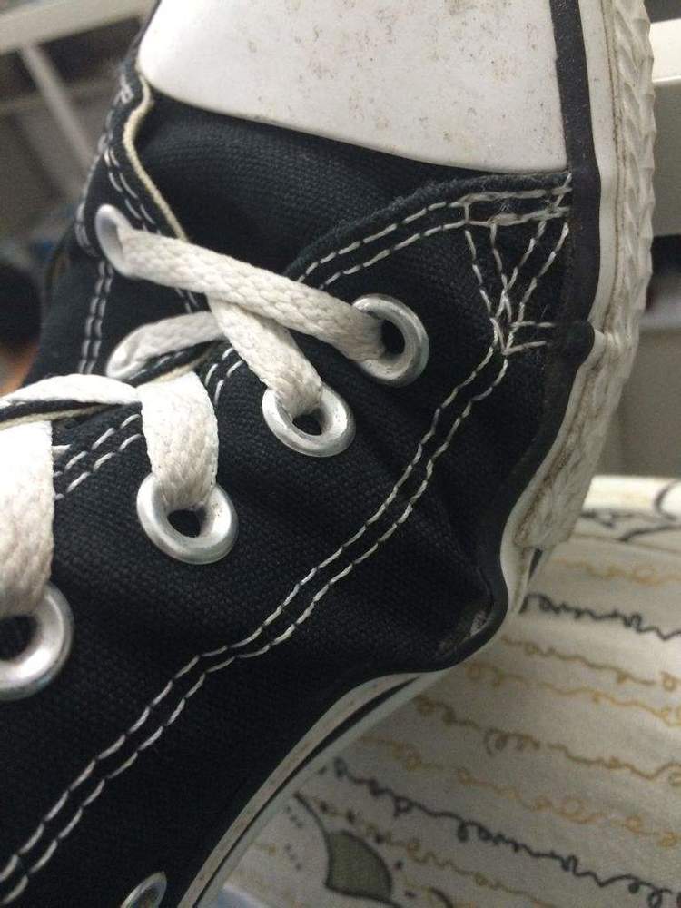 怎么办，才买的新鞋就开胶了？这个神器可以帮你