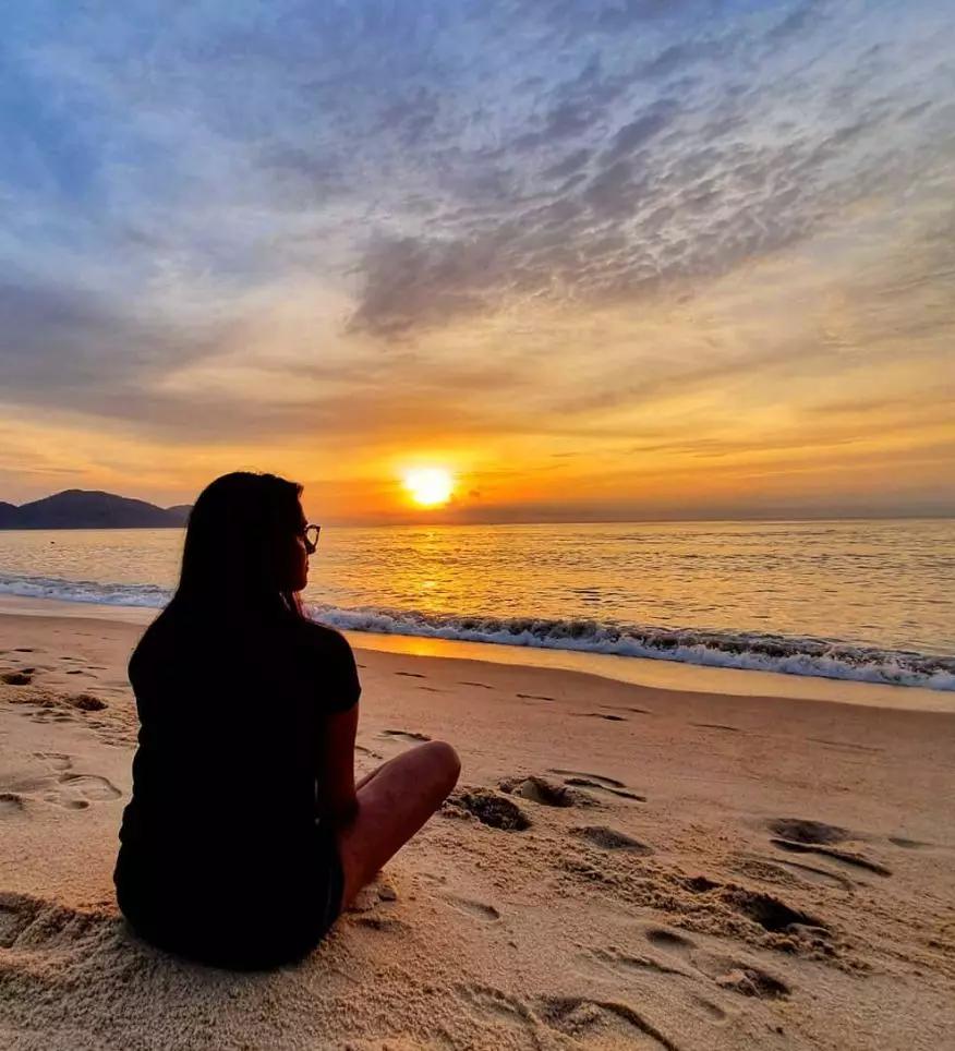 这座城市古老而又年轻,马来西亚的隐世小城