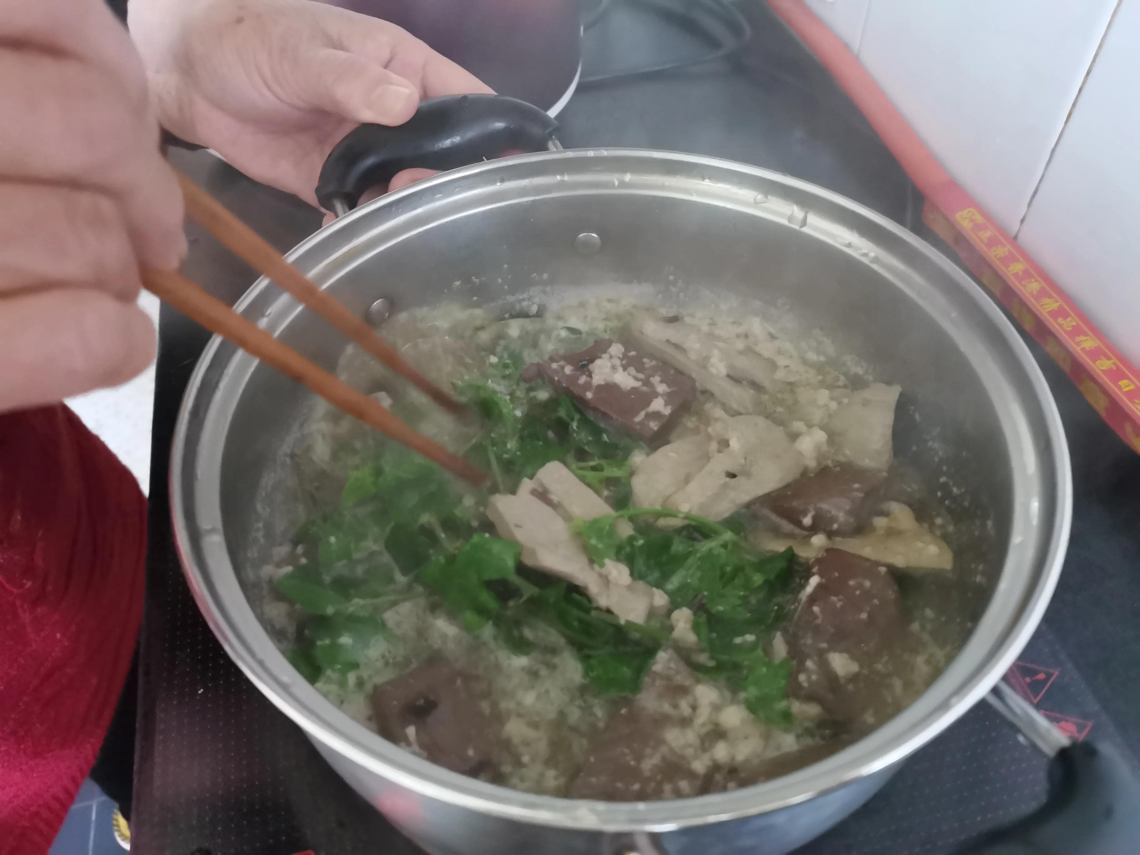 苦刺心的功效与作用图片,潮汕苦刺心的功效及作用