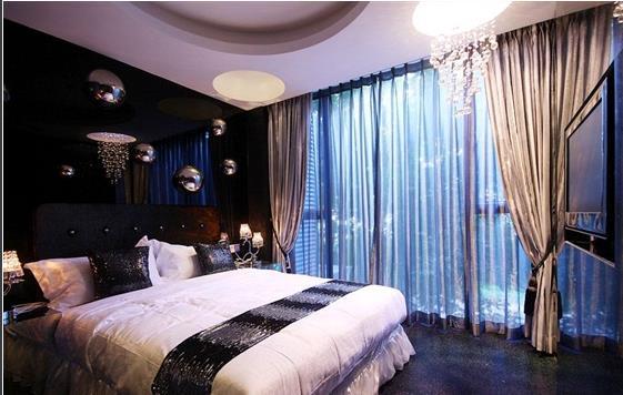 主题酒店的选择和建议