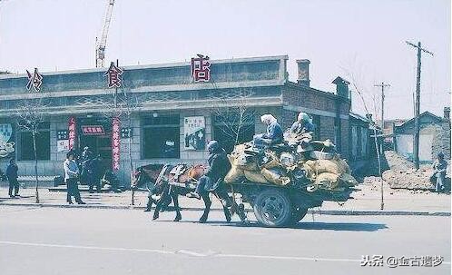 改革开放四十年的家国记忆,改革开放年代的回忆