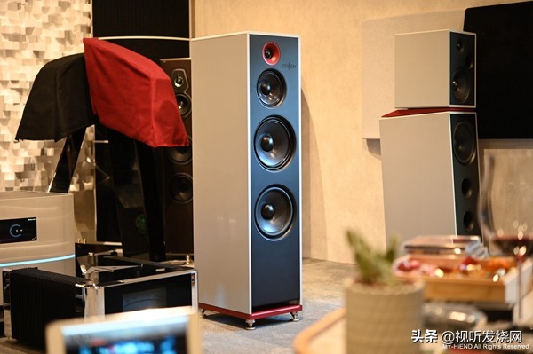 瑞士之声最新款5号音箱,瑞士之声aluminetwose音箱