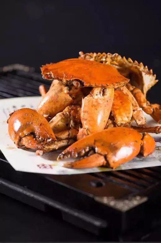 这次AsianFoodFestival汇聚亚洲食力，不止梁静茹给了杭州勇气