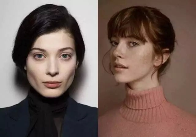 3个祛法令纹的面部瑜伽动作,面部瑜伽提拉紧致法令纹直播