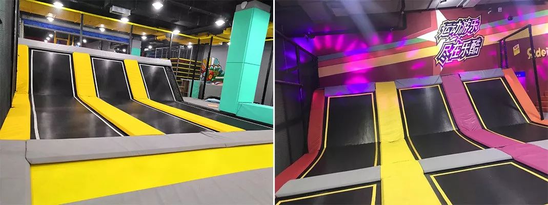 佛山乐酷运动嘉年华门票多少钱,广东省佛山市乐酷运动嘉年华