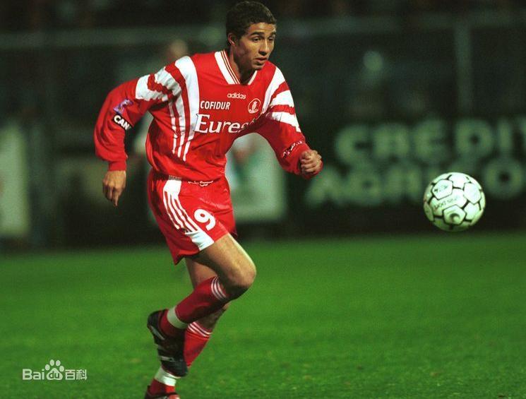 特雷泽盖能力,为了梦想而战