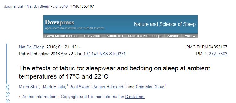 卧室暖和温馨,卧室温度偏低对睡眠有帮助吗