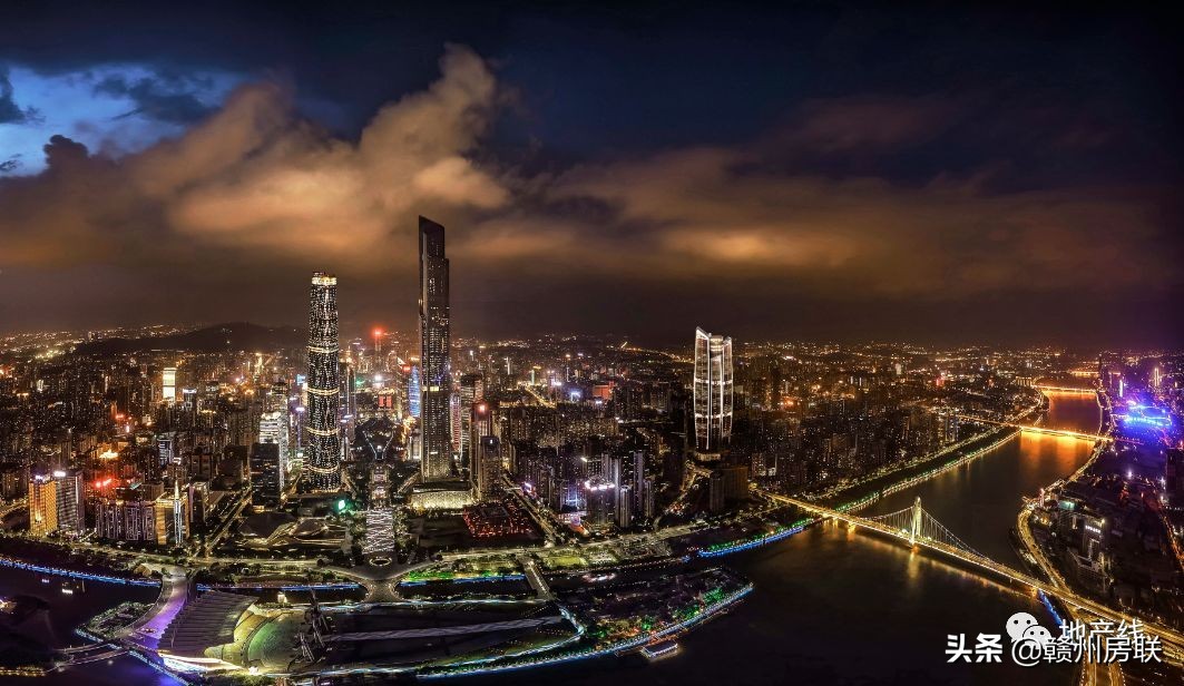 一饱眼福！海内外顶级大平层产品集锦！看后是不是要默默去搬砖？