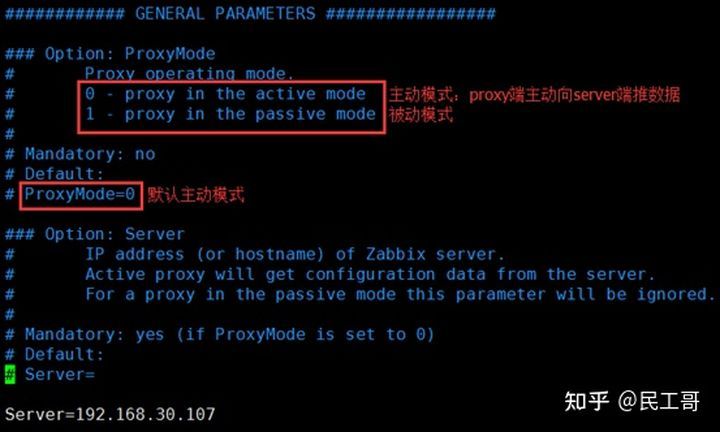 搭建zabbix监控平台的过程描述,zabbix企业监控实战