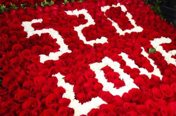 520情人节礼物推荐送女友攻略,520情人节礼物推荐女生礼盒