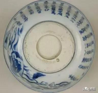 明代官窑瓷器鉴定图鉴视频,明嘉靖青花瓷官窑民窑