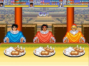 三国志战略版回顾解说视频,最经典的三国志系列