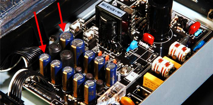 电容在电路中的作用汇总,干货电容在电路中的9大常用作用