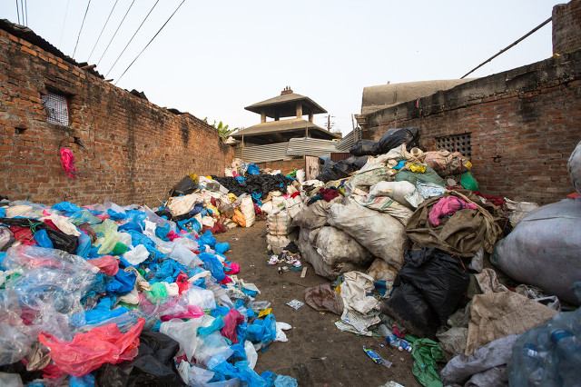 尼泊尔幸福指数最高国家,尼泊尔周边国家有哪些