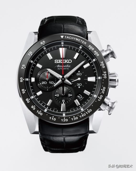 精工最好的计时器码表,精工的石英表有多厉害