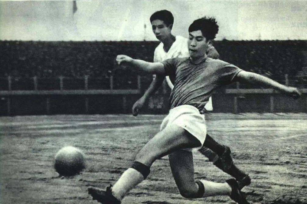 北京足球队为什么那么厉害,北京的足球氛围有多好