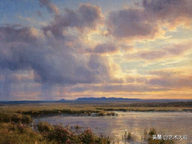 大自然的散文诗歌,大自然的诗歌和美文